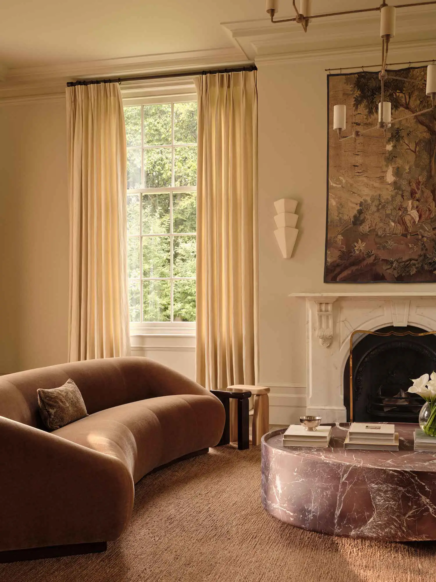 Home Tour  Woodland House